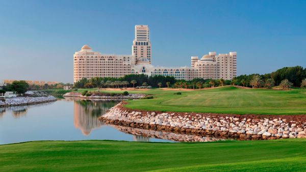 منتجع والدروف أستوريا رأس الخيمة منتجع والدروف أستوريا رأس الخيمة