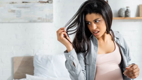 تفسير حلم الشيب للمرأة الحامل والعزباء