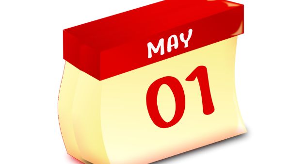 توقعات الأبراج لشهر أيار/ مايو 2021