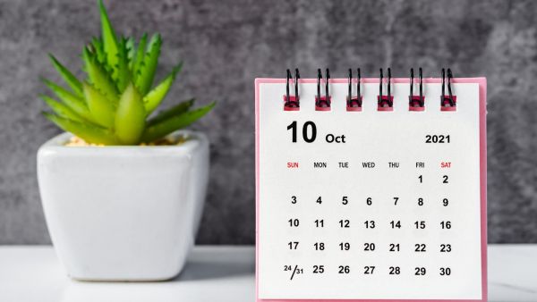 توقعات الأبراج لشهر تشرين الأول/ أكتوبر 2021