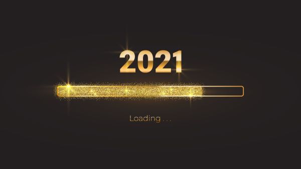 ينذر عام 2021 بحروب قاسية تتصاعد حدتها شيئاً فشيئاً