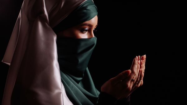 حكم الاحتلام في رمضان
