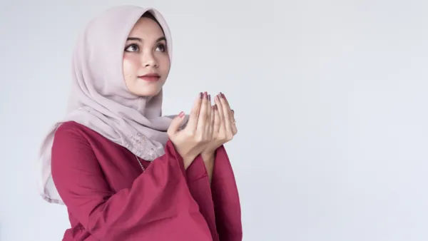 دعاء اليوم الثاني من شهر رمضان