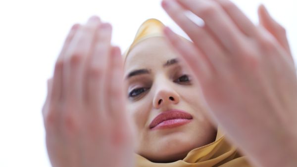 دعاء اليوم الرابع عشر من شهر رمضان