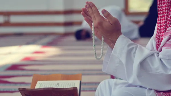 دعاء اليوم الثامن من شهر رمضان