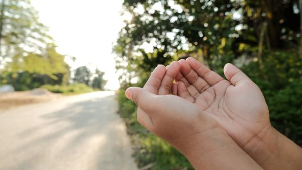 دعاء يقال عند الصلاة على الطفل
