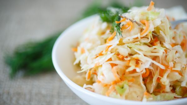 سلطة كنتاكي