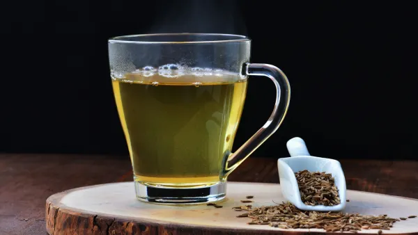 فوائد شرب مغلي الكمون