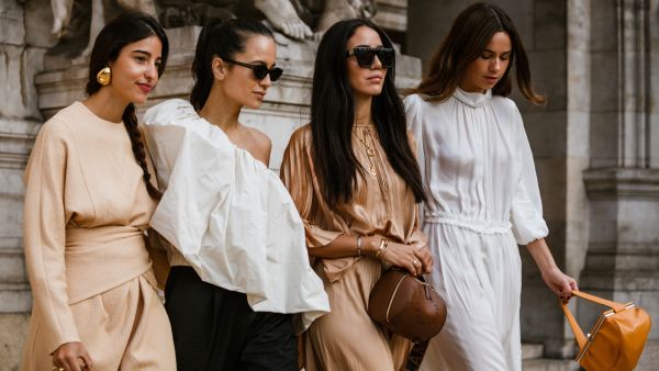 رغم غياب تصميم البنتاكور لفترة طويلة عن الساحة، إلا أنه يعود وبقوة هذا العام