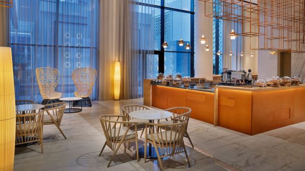 فندق هيلتون أبوظبي جزيرة ياس فندق هيلتون أبوظبي جزيرة ياس