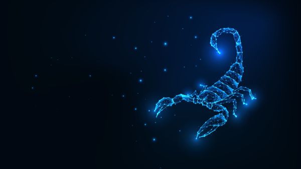 عيوب برج العقرب