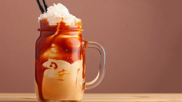 فرابتشينو كراميل