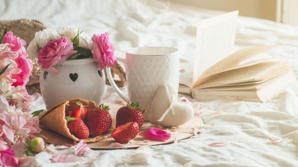 فلامينجو روم من تاشاس يقدّم تجربة فريدة مع أشهى المأكولات الصيفية