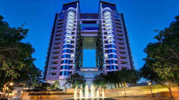 فندق ديوكس النخلة يطلق عروض عيد الفطر فندق ديوكس النخلة يطلق عروض عيد الفطر