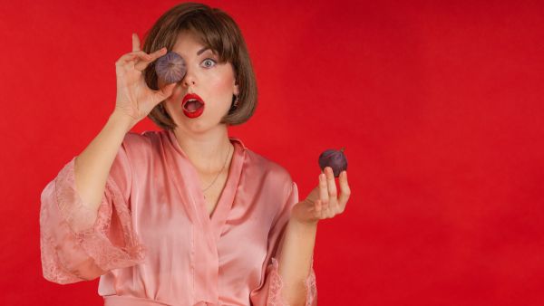 فوائد التين للحامل