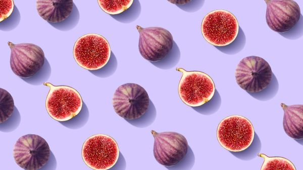 فوائد التين للمعدة 