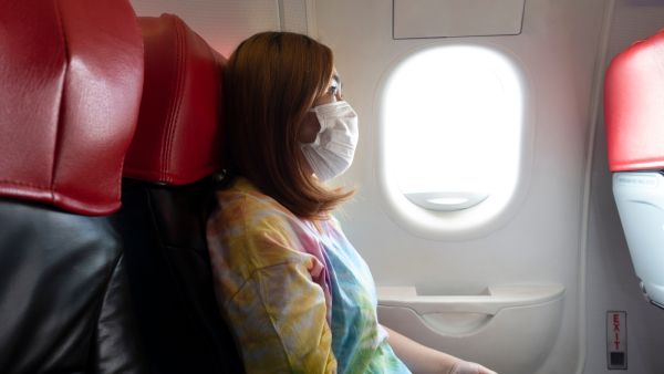 السياحة في زمن الكورونا السياحة في زمن الكورونا