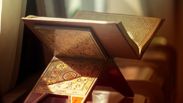 ليلة القدر أفضل الليالي وأكثرها بركات ونفحات خير وإيمان