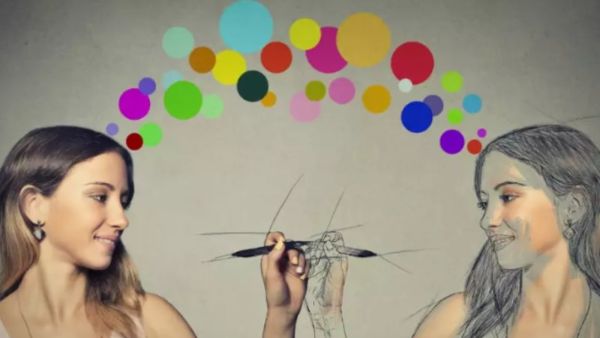 يفضل استخدام الجدران البرتقالية من قبل الأشخاص الذين يحبون المرح والطموح  يفضل استخدام الجدران البرتقالية من قبل الأشخاص الذين يحبون المرح والطموح