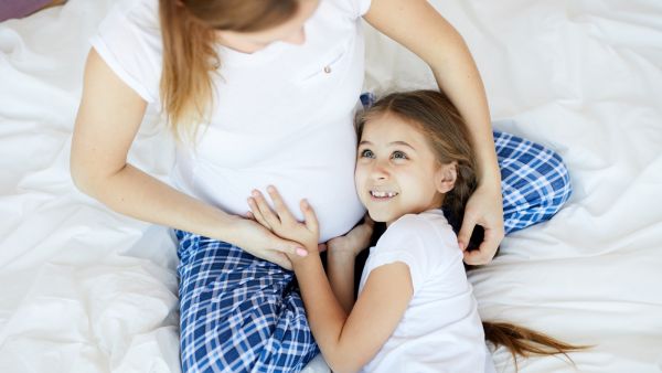 الطفل الوحيد دون أشقاء يمكنه أن يتعلم المهارات الإجتماعية