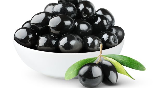 فوائد الزيتون الاسود