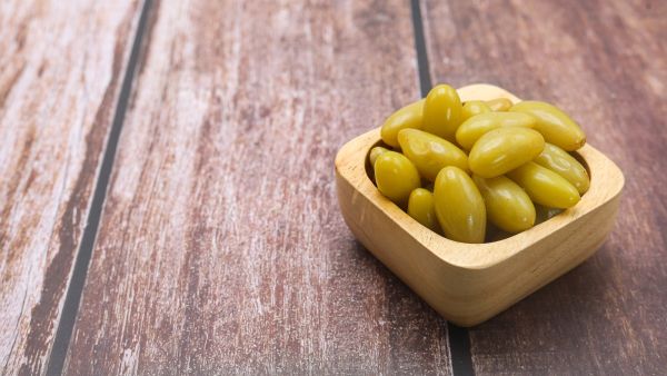 مخلل الحصرم