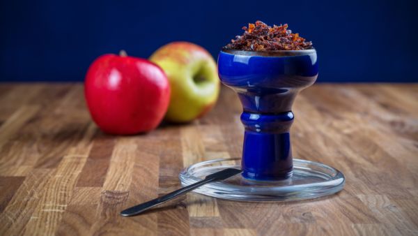 معسل التفاحتين