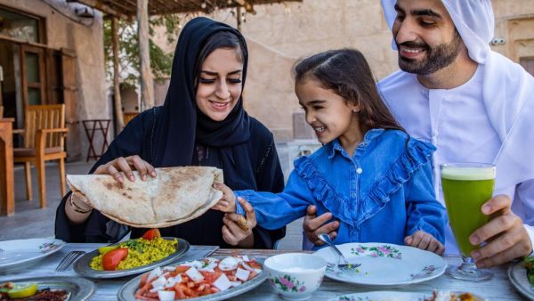 مهرجان دبي للمأكولات يعلن عن موعد جديد لفعالياته هذا العام