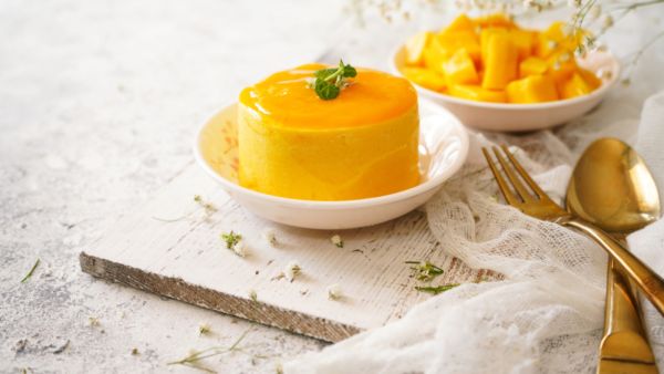 موس المانجو