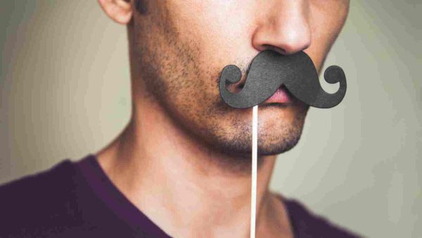 شهر موفمبر للرجال‎