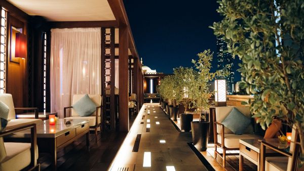 هاكاسان أبوظبي يحتفل بعيد الفطر في قصر الإمارات هاكاسان أبوظبي يحتفل بعيد الفطر في قصر الإمارات