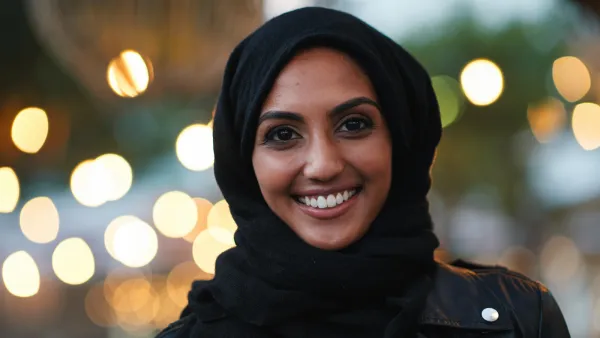 تنظيف الاسنان في رمضان
