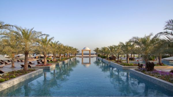 هيلتون تطلق مجموعة من العروض للإقامة في عيد الفطر هيلتون تطلق مجموعة من العروض للإقامة في عيد الفطر