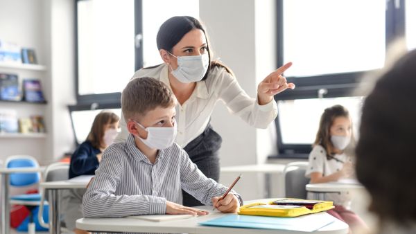 نصائح للطلاب لاستقبال بداية العام الدراسي الجديد 2021