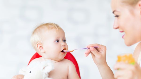 استبدلي الطريقة التي تقدمين بها الطعام بأخرى مختلفة لجعلها لذيذة
