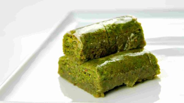 البقلاوة التركية 