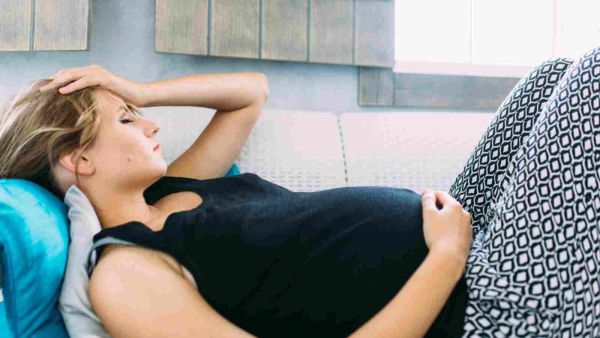 معظم النساء المصابات بداء السكري لديهن حمل صحي وأطفال أصحاء