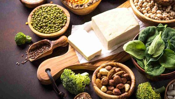 الحمية النباتية العصرية يمكن أن تعرض معدل ذكاء الجيل القادم للخطر