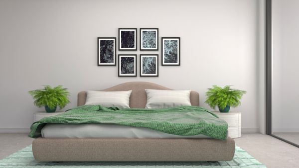 غرفة النوم هي غرفة الراحة والاسترخاء لدى الجميع خاصةً بعد عناء يومٍ طويل غرفة النوم هي غرفة الراحة والاسترخاء لدى الجميع خاصةً بعد عناء يومٍ طويل