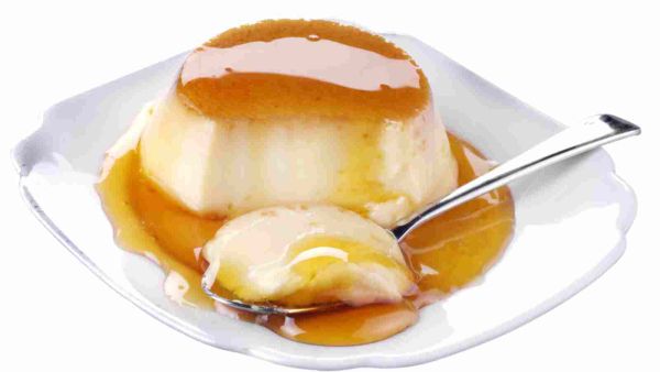 الكريم كراميل