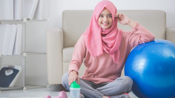 يمكنك انقاص الوزن 5 كيلوجرام خلال ثلاث أيام