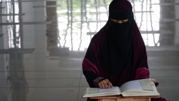 دعاء ثاني جمعة في رمضان