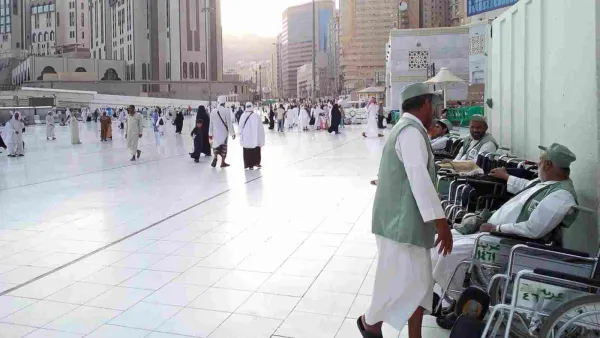 يجب الحفاظ على النظافة العامة وتبديل الملابس باستمرار