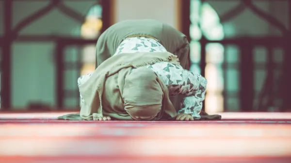 دعاء اليوم السابع والعشرين من شهر رمضان