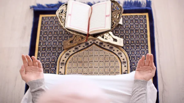 دعاء اليوم السادس والعشرين من شهر رمضان