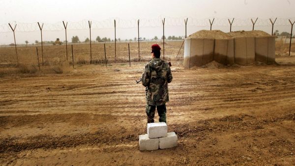 الحكومة العراقية قررت إلغاء خطط سابقة لهدم سجن (أبو غريب) المغلق حاليا