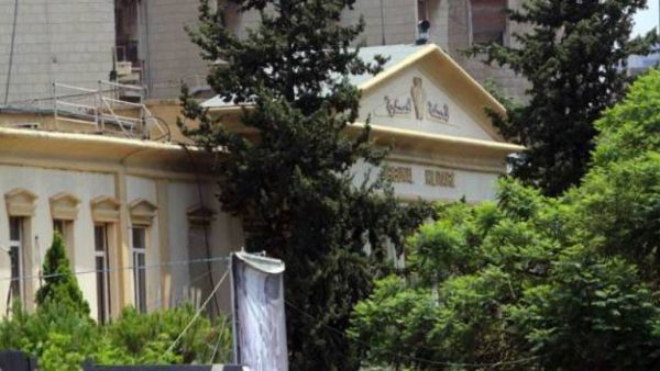 محكمة عسكرية لبنانية