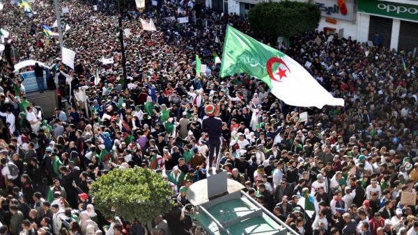 عدد من سحبوا استمارات الترشح للانتخابات الرئاسية 120 شخصية