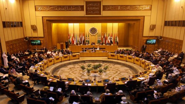 اجتماع لوزراء الخاريجة العرب/ أرشيفية