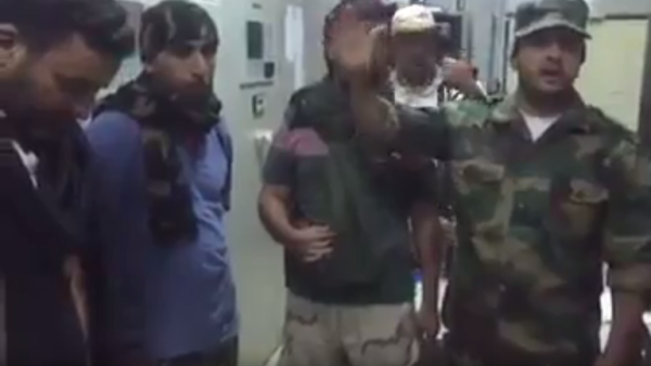 انقطاع المياه عن مدينة طرابلس وبعض مدن المنطقة الغربية والوسطى